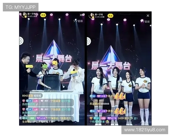 吧友吧直播全新上线,精彩互动等你来参与 吧友吧直播全新上线,精彩互动等你来参与